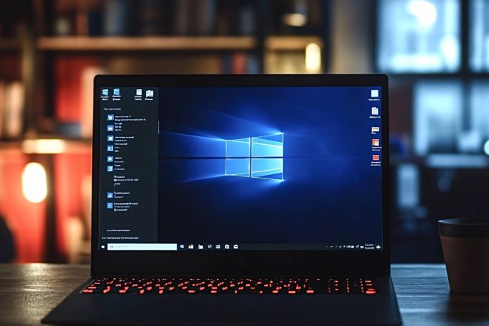Microsoft Releases New Windows PCs Powered by NVIDIA’s RTX Spark