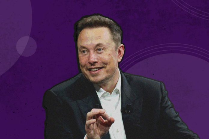 Elon Musk Teases Grok 4.5, Says New Model Matches Top AI Rivals