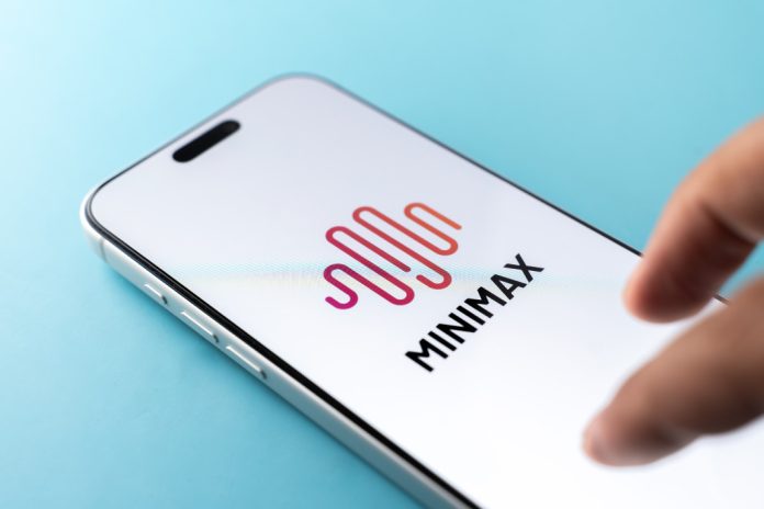 MiniMax Announces New $2 Bn Funding
