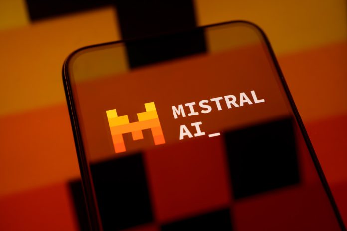 Mistral Bets Furthers Physical AI With New Autonomous Robot Navigation Model