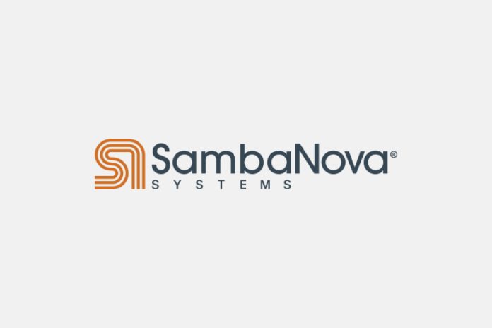 AI Chip Startup SambaNova Lands $1 Bn to Power AI Inference