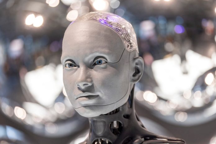 Samsung Sets Up Robotics Division to Drive Humanoid Push: Report